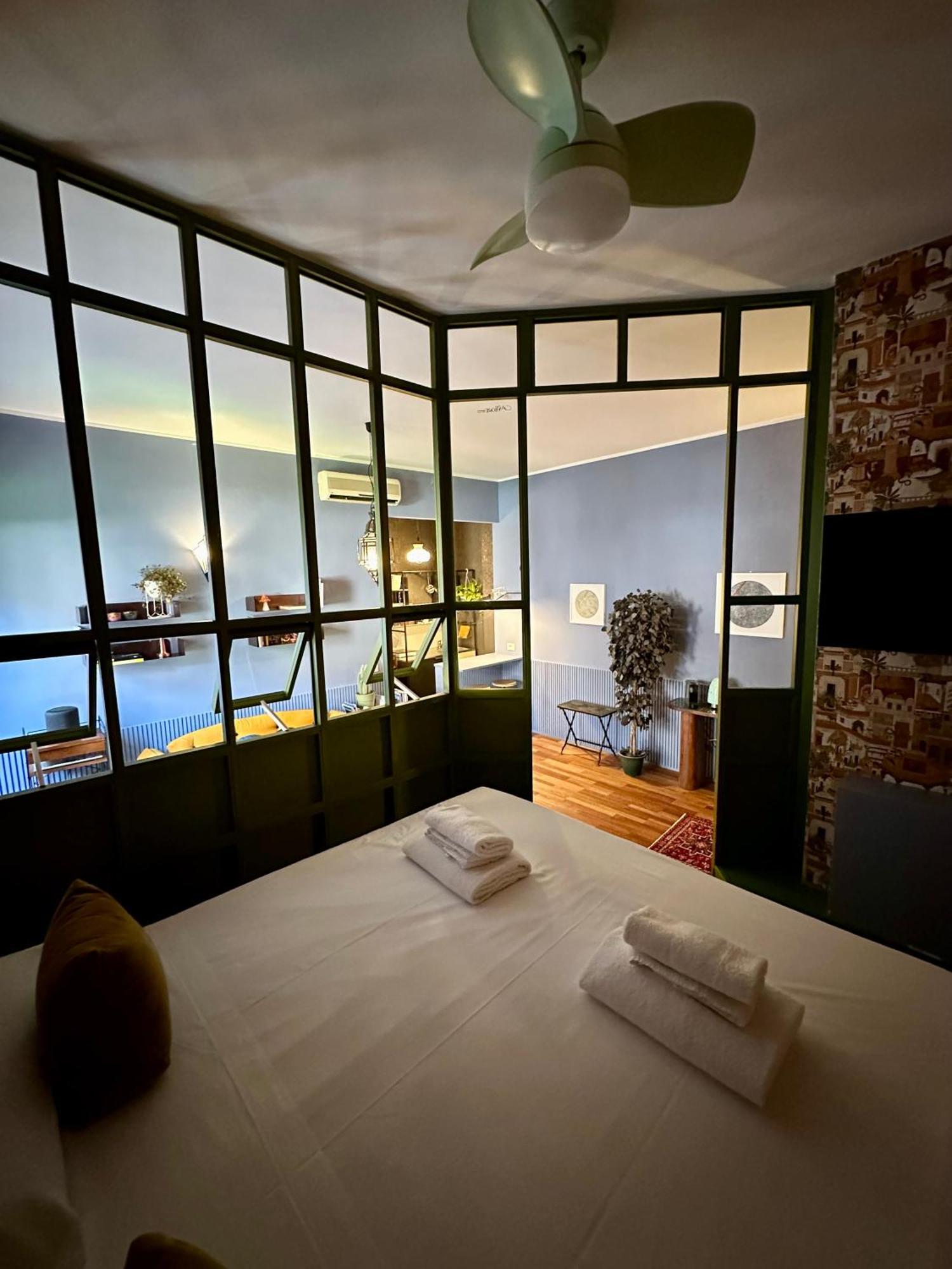 Lr Deluxe Apartments - Maison Zeno Milano Esterno foto