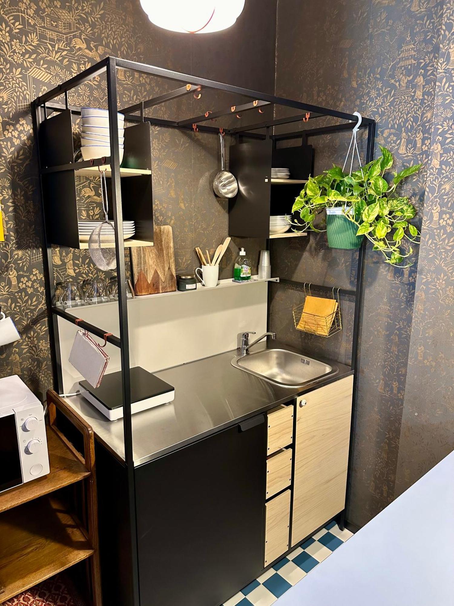 Lr Deluxe Apartments - Maison Zeno Milano Esterno foto