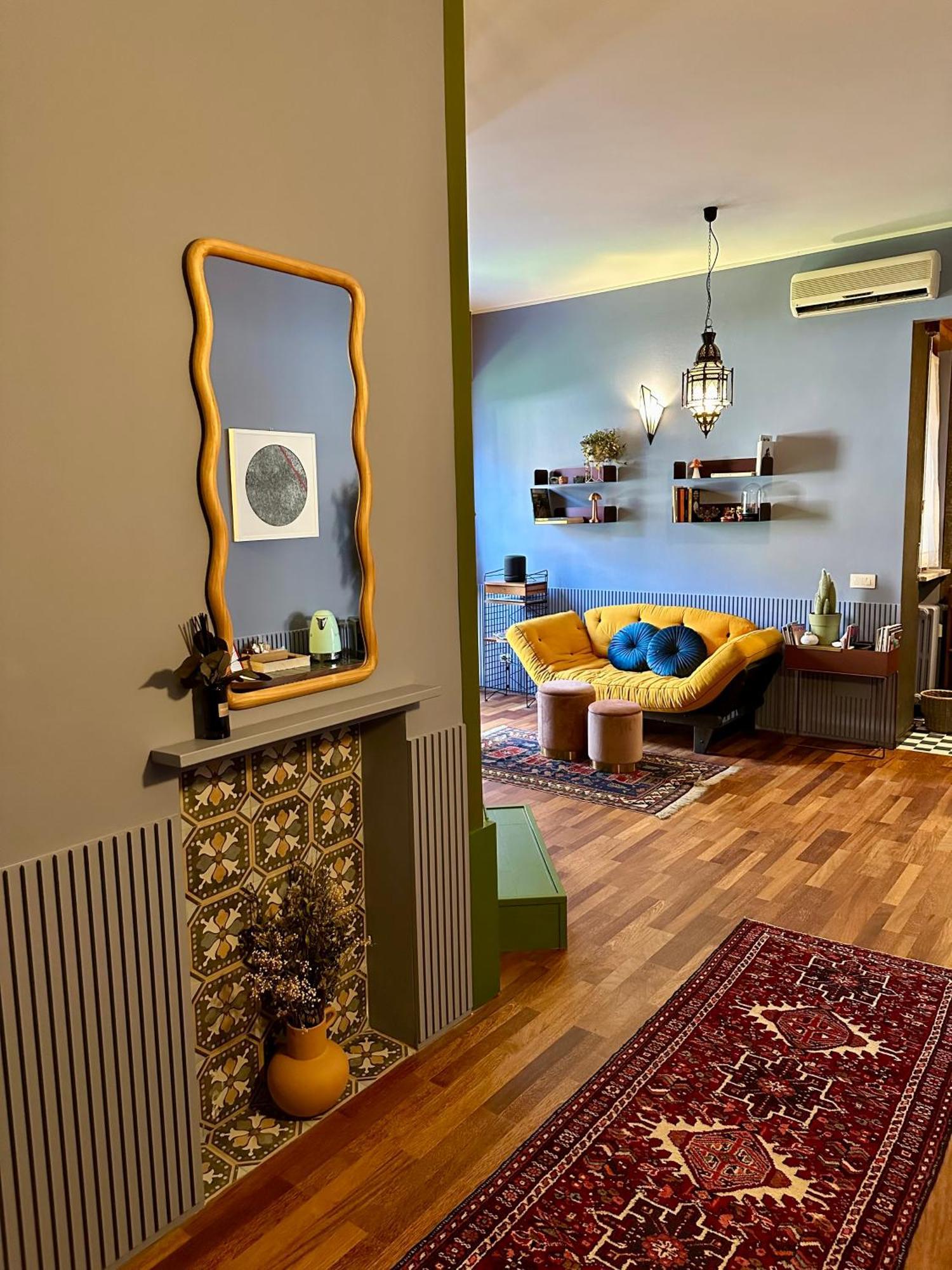Lr Deluxe Apartments - Maison Zeno Milano Esterno foto