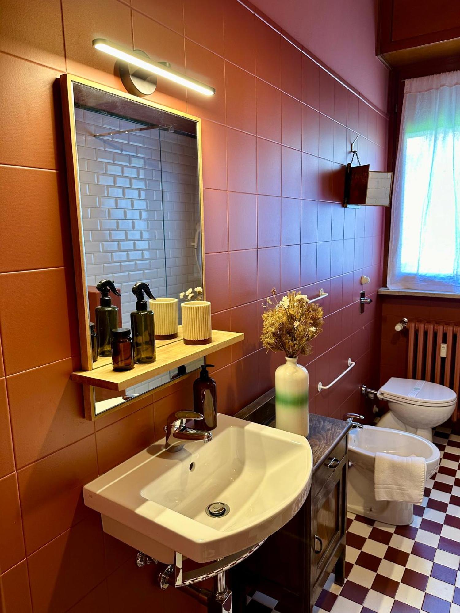Lr Deluxe Apartments - Maison Zeno Milano Esterno foto