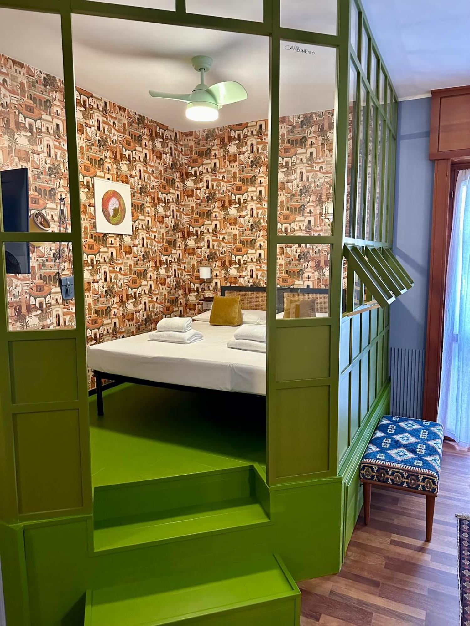 Lr Deluxe Apartments - Maison Zeno Milano Esterno foto