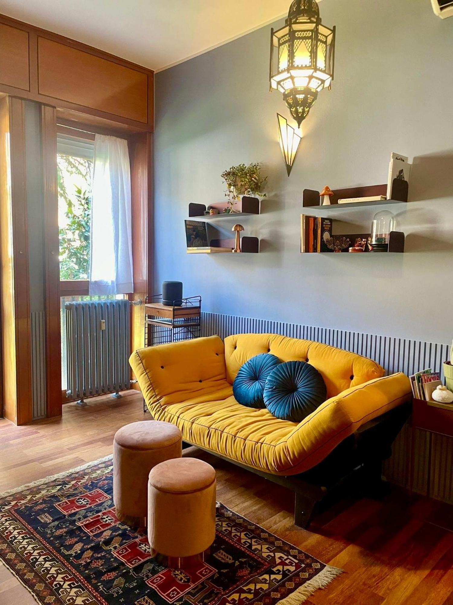 Lr Deluxe Apartments - Maison Zeno Milano Esterno foto